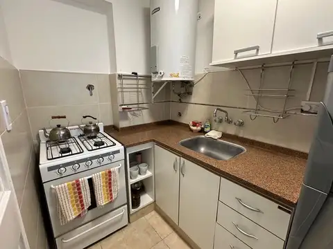 Departamento en Venta en Centro, USD 68.000