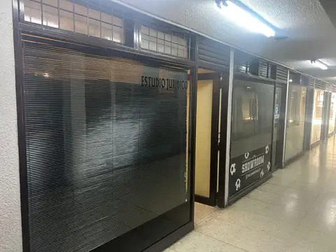 Oficina en Venta en La Plata, USD 15.000