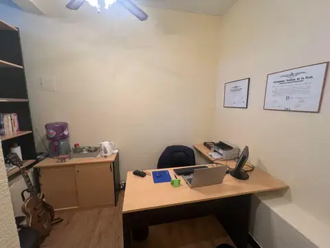 Oficina en venta