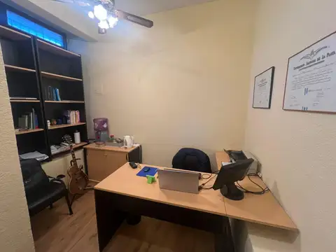 Oficina en Venta en La Plata, USD 15.000