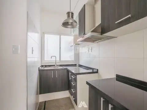 Departamento en Alquiler de 4 ambientes