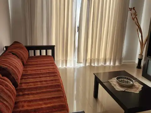Departamento en Alquiler 1 Dormitorio