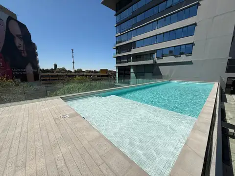 ALQUILER / Avenida Libertador 7400 / Departamento / 3 ambientes / Nuñez (con cochera)