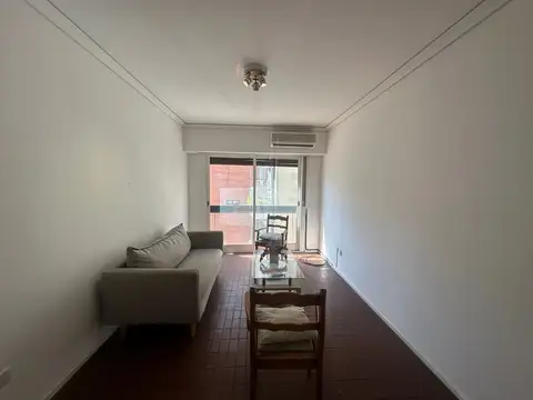 3 Ambientes - Las Cañitas