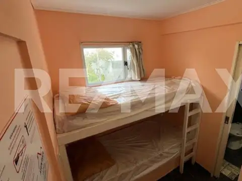 VENTA COMPLEJO LAS GRUTAS 3 DEPARTAMENTOS EQUIPADO