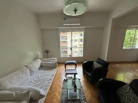 Avenida Pueyrredon 1700, Piso 6to