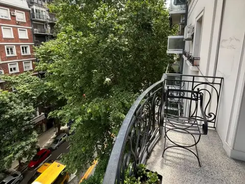 Departamento en Alquiler Temporal al Norte