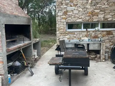 Hotel en Venta en San Rafael, USD 520.000