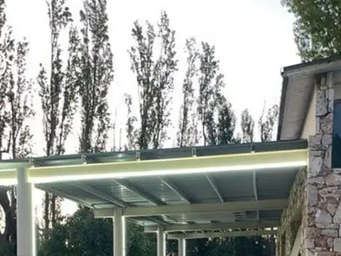 Hotel en Venta en San Rafael, USD 520.000