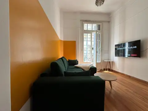 Departamento en Alquiler de 2 dormitorios