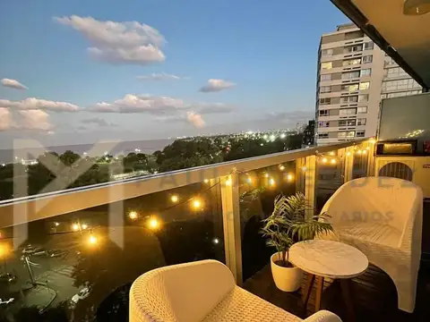 Departamento Monoambiente  en Venta en Tigre, G.B.A. Zona Norte, Argentina
