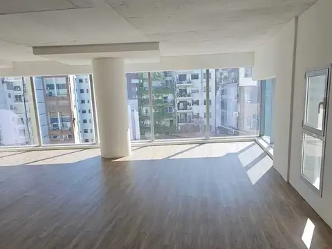 Oficina en Alquiler A Estrenar