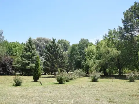 Campo en venta de 19ha ubicado en Lima