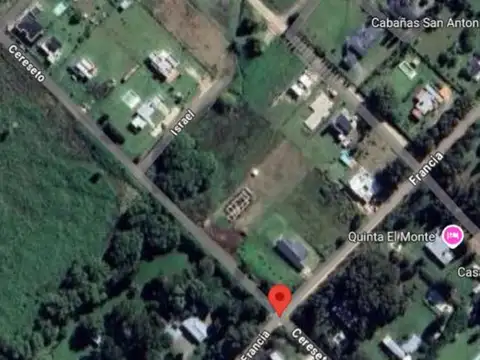 Terreno en Venta en Tandil, USD 74.500