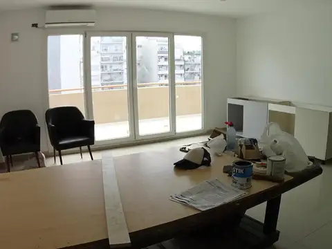 Departamento de 2 ambientes en Venta en Villa crespo