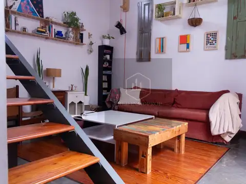 Depto Tipo Casa en Venta de 2 dormitorios