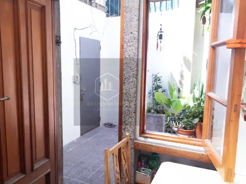 Depto Tipo Casa en Venta en Villa Ortuzar, USD 155.000
