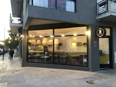 Local en Venta 5 años