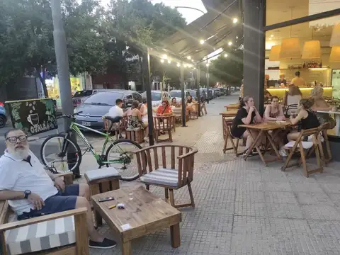 Venta Local Gastronómico Corredor Donado Holmberg