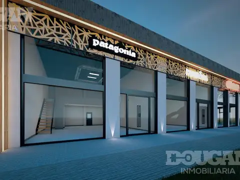 Local en Venta A Estrenar