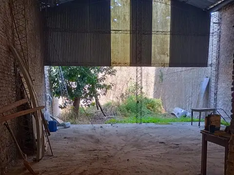 Galpon en Venta en Rosario, USD 140.000