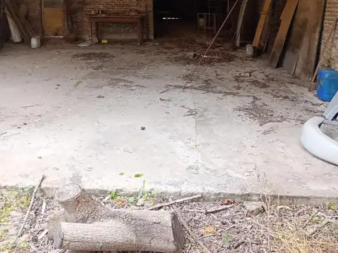 Galpon en Venta 4 años