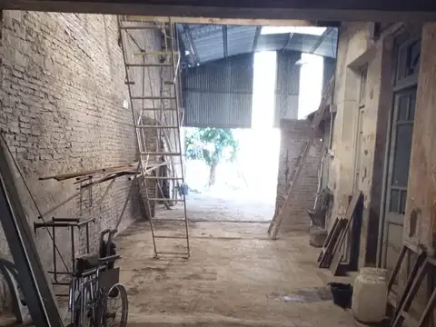 Pasaje Tunel  al 1400