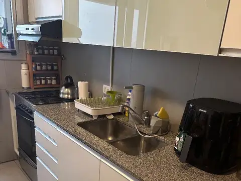 Santos Dumont 2300, Piso 3