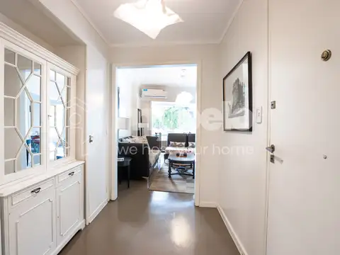 Departamento en Alquiler de 3 dormitorios