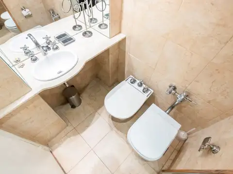 Departamento en Alquiler en Palermo, USD 1.300