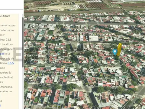 Casa en Venta 2025 años