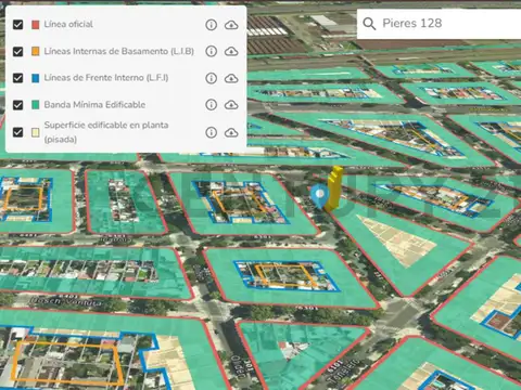 Casa en Venta 2025 años