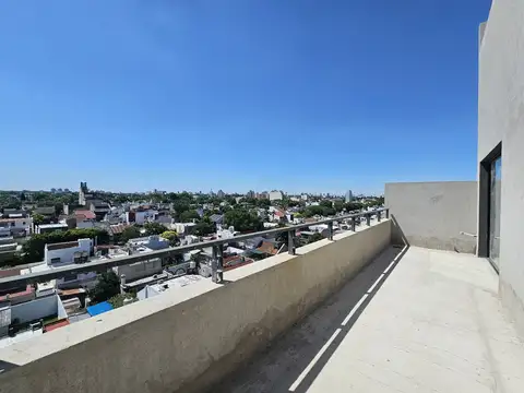 Departamento en Venta, Montecastro, 1 amb balcon aterrazado, a estrenar