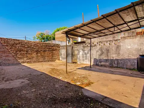 Terreno en Venta de 114,9 m2