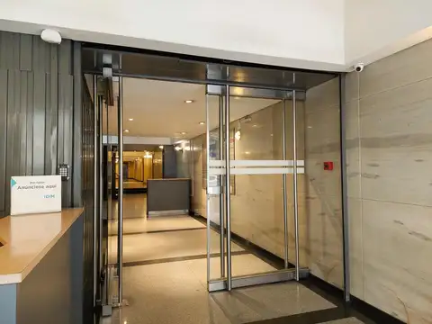 OFICINA-4amb.z/TRIBUNALES-Recoleta.SUBTE (NO APTA VIVIENDA)