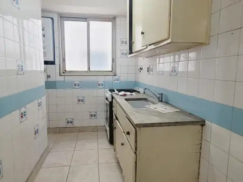 Departamento en Alquiler 50 años