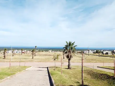 B° AGUADITA DEL PORTEZUELO - CASA 3 HABITACIONES - MARAVILLOSA VISTA A LAS SIERRAS