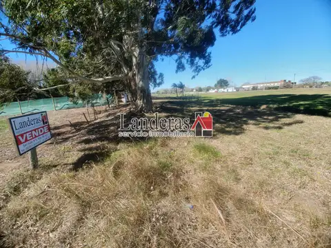 Hermoso Lote Sobre Av. Galo Lavalle