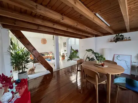 Depto Tipo Casa en Alquiler Temporal en Almagro, $ 1.300.000