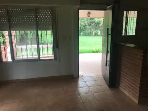 Quinta en Venta de 1 dormitorio