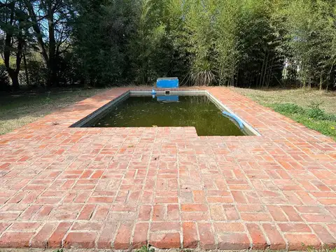 Quinta en Venta en Lobos, USD 110.000