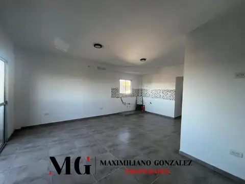 Departamento en Alquiler A Estrenar