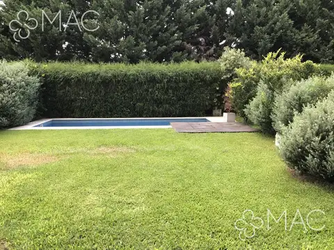 Chateau Palmar 2 Dorm.con pileta (180810)