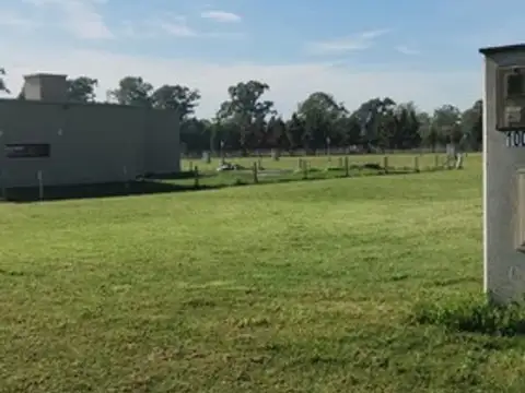 Maipú 2w Esteban Echeverría