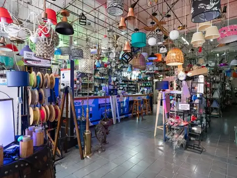 Fondo Comercio en Venta en General San Martin, USD 98.500