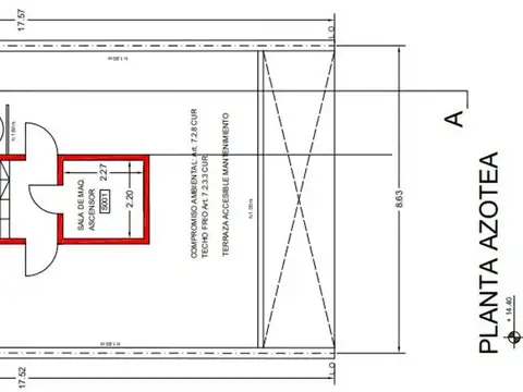 Departamento en Venta 1 año