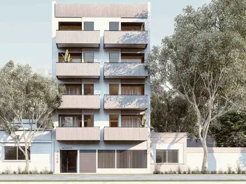 VENTA DEPTO POZO 2 AMB VILLA URQUIZA TERRAZA