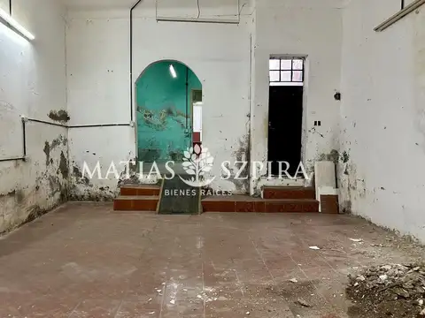 Santiago del Estero 1900