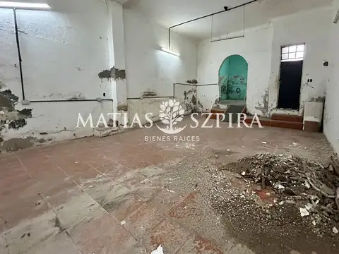 Local en Venta en San Nicolás, USD 65.000