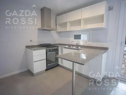 Depto Tipo Casa en Venta de 2 dormitorios
